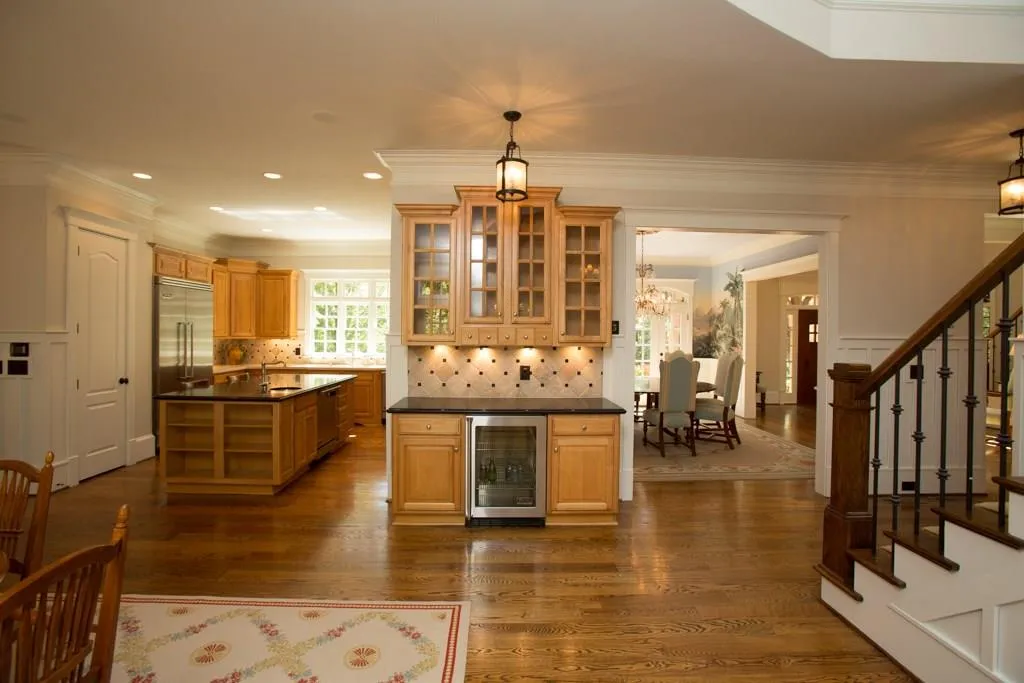 1015 Heards Ferry Road, Atlanta, Georgia 30328, 6 Bedrooms Bedrooms, ,6 BathroomsBathrooms,Residential,Sold,1015 Heards Ferry Road,5596708