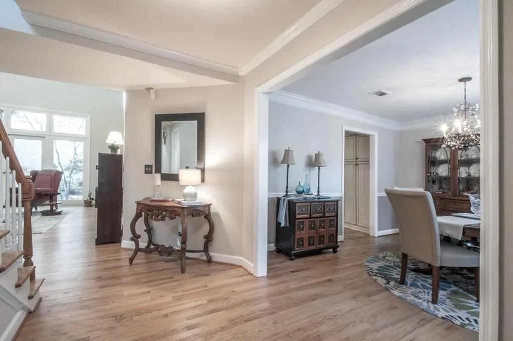 1024 Shady Valley Place Ne, Atlanta, Georgia 30324, 3 Bedrooms Bedrooms, ,2 BathroomsBathrooms,Residential,Sold,1024 Shady Valley Place Ne,5791152