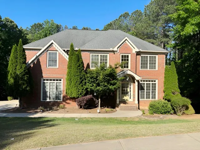 2069 Harmony Drive, Canton, Georgia 30115