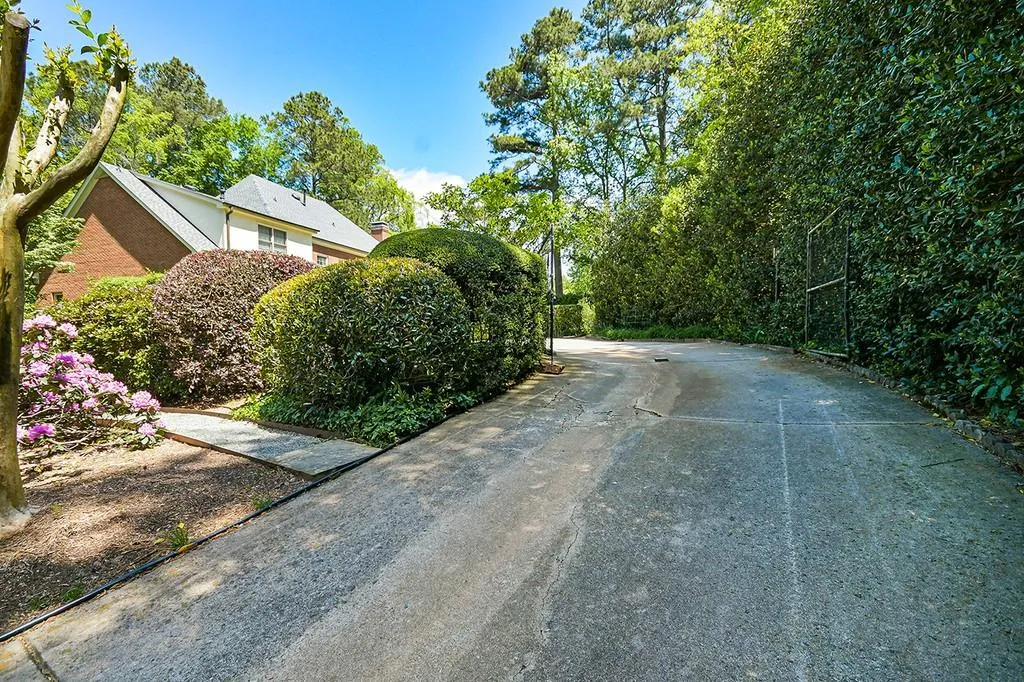 6540 River Chase Circle, Sandy Springs, Georgia 30328, 4 Bedrooms Bedrooms, ,4 BathroomsBathrooms,Residential,Sold,6540 River Chase Circle,6874937