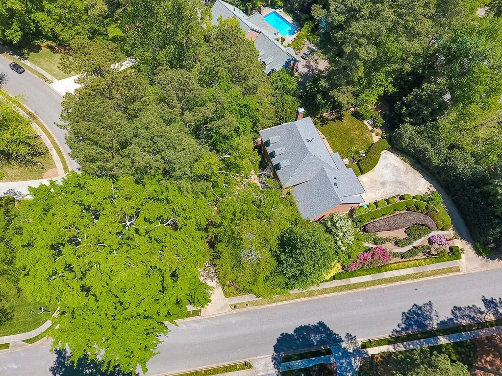 6540 River Chase Circle, Sandy Springs, Georgia 30328, 4 Bedrooms Bedrooms, ,4 BathroomsBathrooms,Residential,Sold,6540 River Chase Circle,6874937