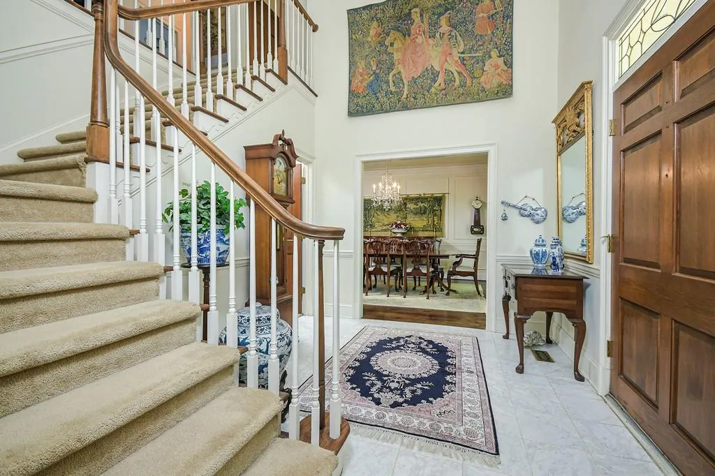 6540 River Chase Circle, Sandy Springs, Georgia 30328, 4 Bedrooms Bedrooms, ,4 BathroomsBathrooms,Residential,Sold,6540 River Chase Circle,6874937
