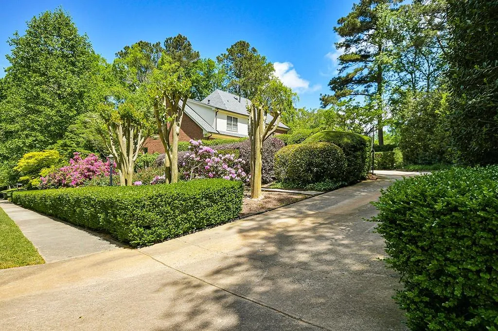 6540 River Chase Circle, Sandy Springs, Georgia 30328, 4 Bedrooms Bedrooms, ,4 BathroomsBathrooms,Residential,Sold,6540 River Chase Circle,6874937