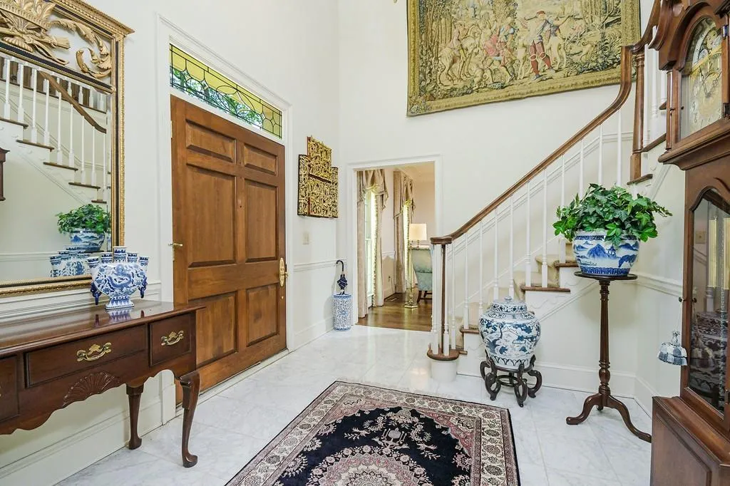 6540 River Chase Circle, Sandy Springs, Georgia 30328, 4 Bedrooms Bedrooms, ,4 BathroomsBathrooms,Residential,Sold,6540 River Chase Circle,6874937
