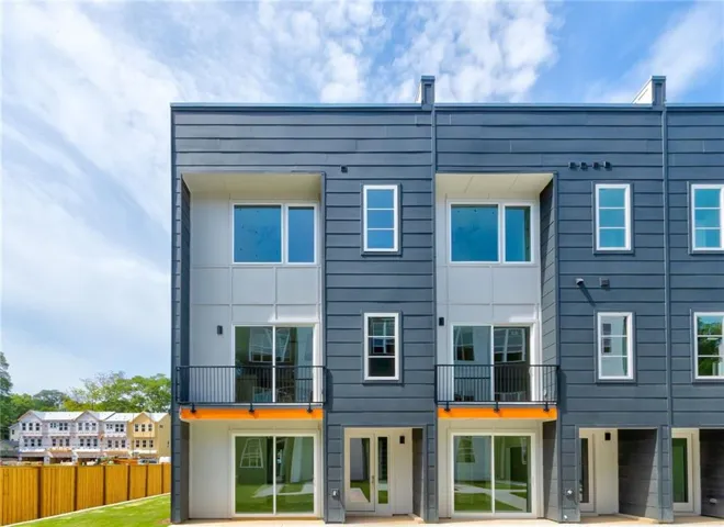 1641 Mcnaught Drive Unit 35, Atlanta, Georgia 30317