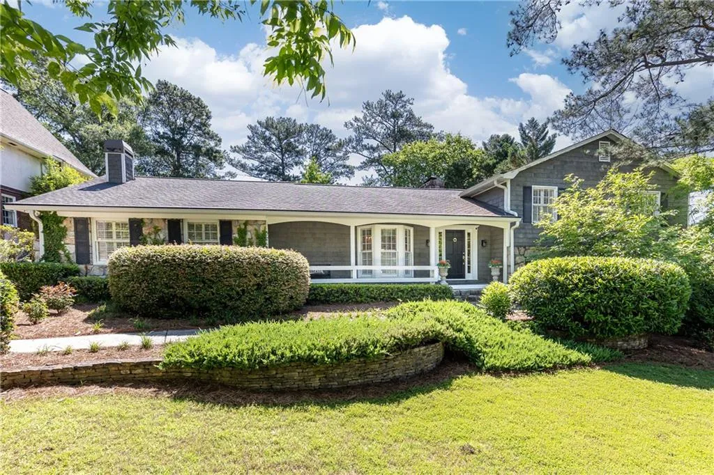 3099 Farmington Drive Se, Atlanta, Georgia 30339, 4 Bedrooms Bedrooms, ,3 BathroomsBathrooms,Residential,For Sale,3099 Farmington Drive Se,7584530