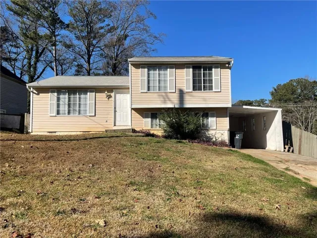 1001 Traymore Drive, Norcross, Georgia 30093