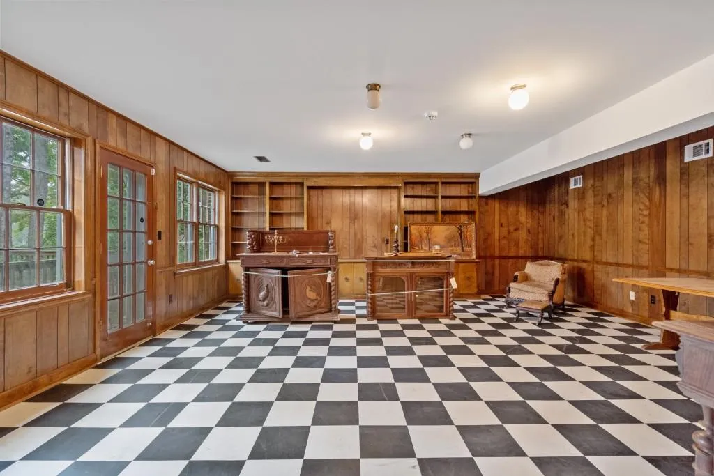 1290 Tynecastle Way, Sandy Springs, Georgia 30350, 5 Bedrooms Bedrooms, ,4 BathroomsBathrooms,Residential,Sold,1290 Tynecastle Way,6954588