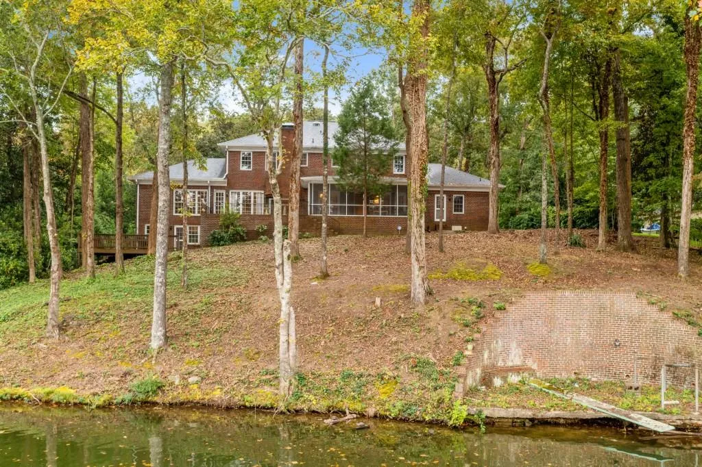 1290 Tynecastle Way, Sandy Springs, Georgia 30350, 5 Bedrooms Bedrooms, ,4 BathroomsBathrooms,Residential,Sold,1290 Tynecastle Way,6954588