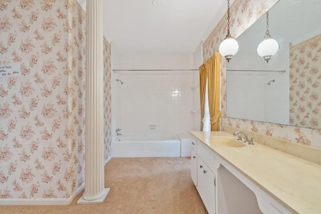 1290 Tynecastle Way, Sandy Springs, Georgia 30350, 5 Bedrooms Bedrooms, ,4 BathroomsBathrooms,Residential,Sold,1290 Tynecastle Way,6954588
