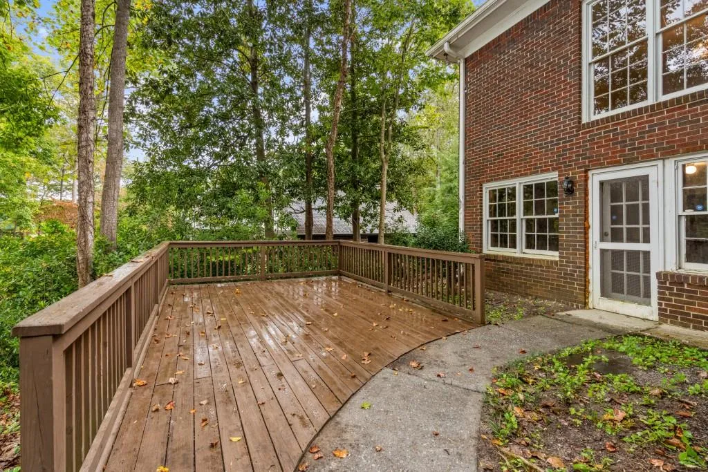 1290 Tynecastle Way, Sandy Springs, Georgia 30350, 5 Bedrooms Bedrooms, ,4 BathroomsBathrooms,Residential,Sold,1290 Tynecastle Way,6954588