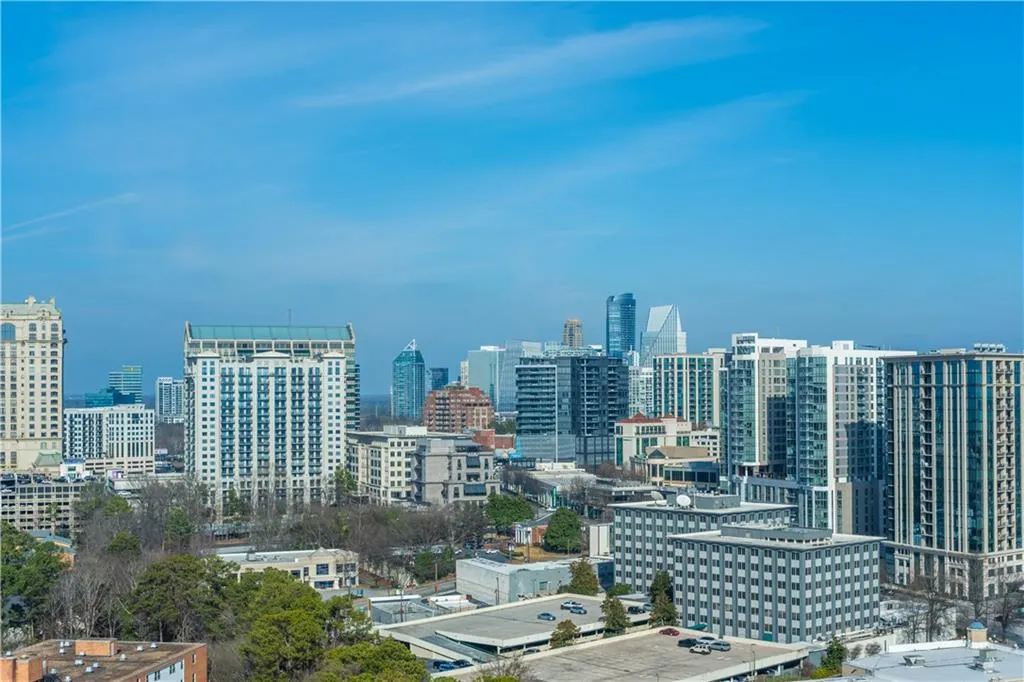 2870 Pharr Court South Nw Unit 2701, Atlanta, Georgia 30305, 2 Bedrooms Bedrooms, 0 ,2 BathroomsBathrooms,Residential,For Sale,2870 Pharr Court South Nw Unit 2701,7716959