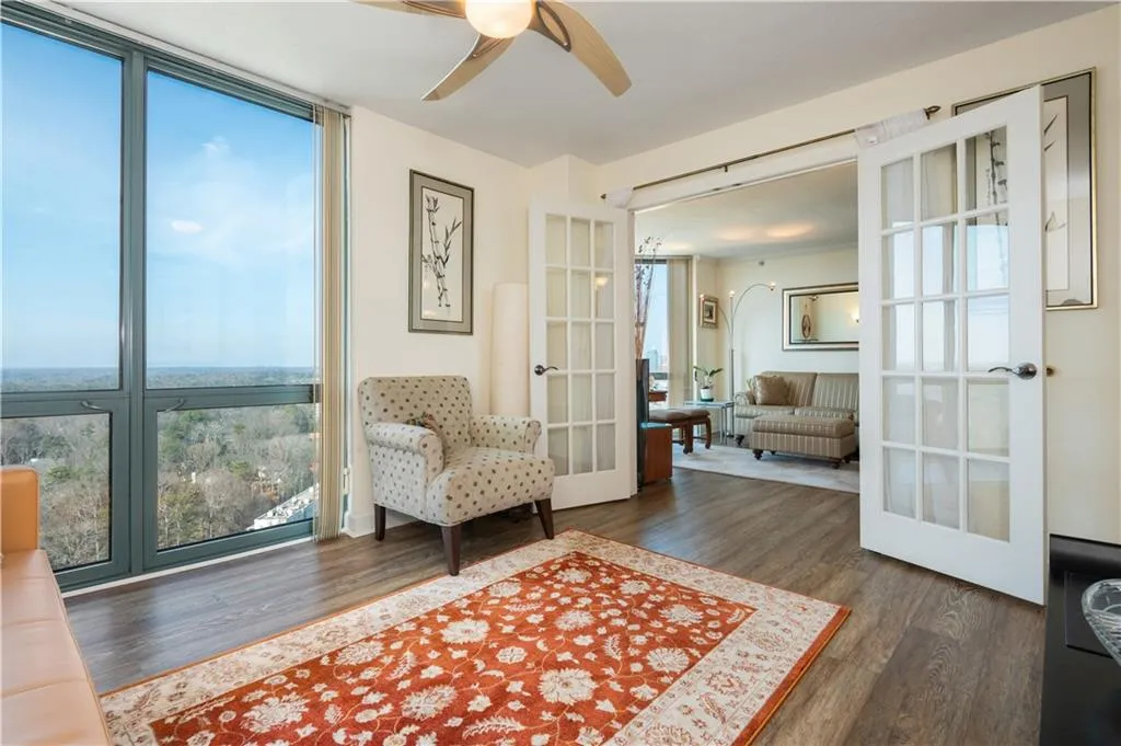 2870 Pharr Court South Nw Unit 2701, Atlanta, Georgia 30305, 2 Bedrooms Bedrooms, 0 ,2 BathroomsBathrooms,Residential,For Sale,2870 Pharr Court South Nw Unit 2701,7716959