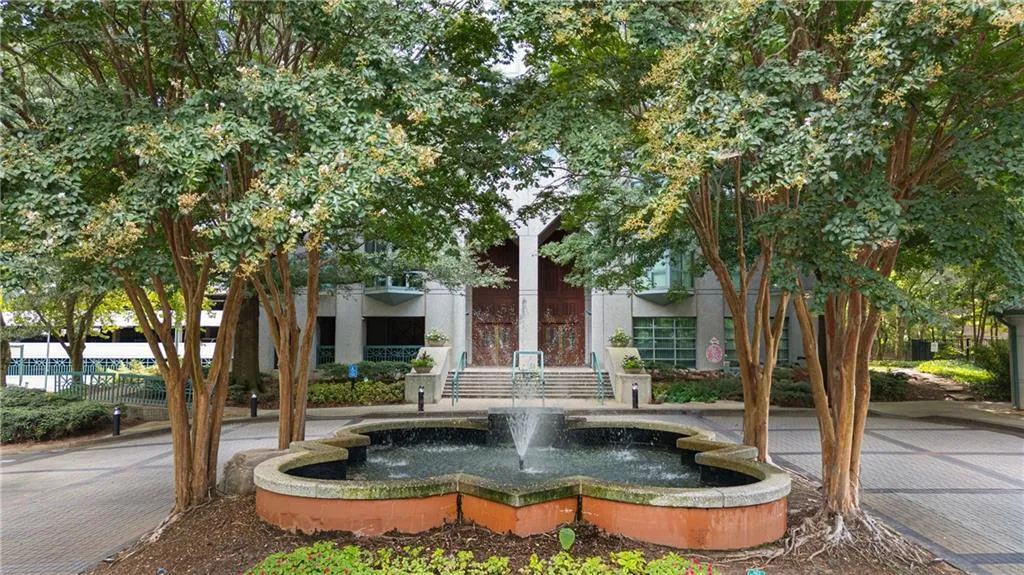 2870 Pharr Court South Nw Unit 2701, Atlanta, Georgia 30305, 2 Bedrooms Bedrooms, 0 ,2 BathroomsBathrooms,Residential,For Sale,2870 Pharr Court South Nw Unit 2701,7716959
