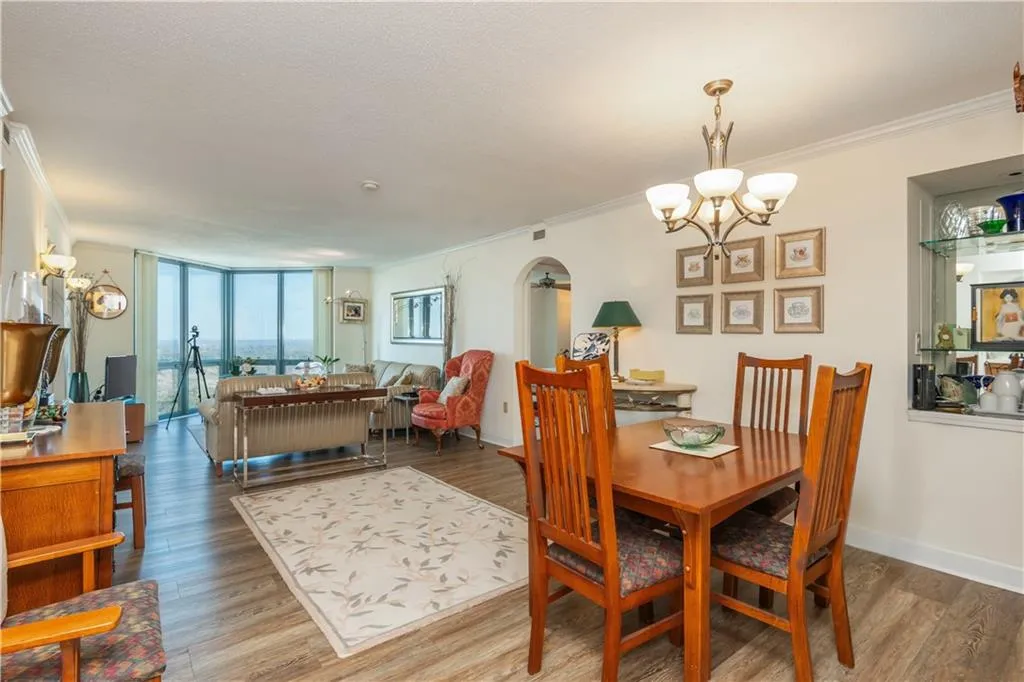 2870 Pharr Court South Nw Unit 2701, Atlanta, Georgia 30305, 2 Bedrooms Bedrooms, 0 ,2 BathroomsBathrooms,Residential,For Sale,2870 Pharr Court South Nw Unit 2701,7716959