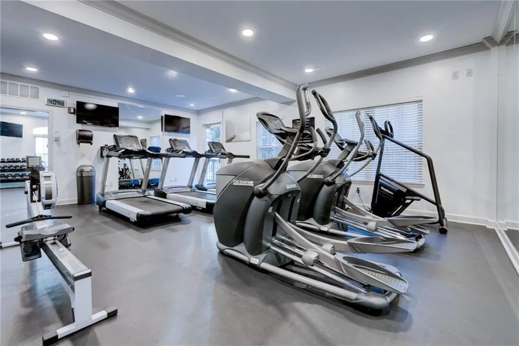 Cardio
