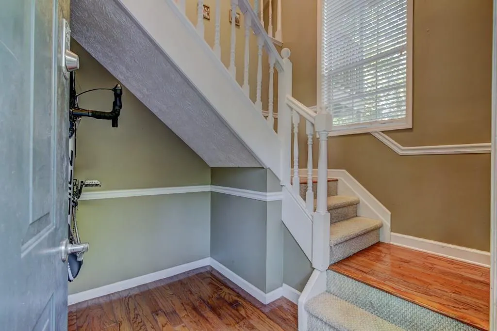 2901 Lenox Road Ne Unit 509, Atlanta, Georgia 30324, 2 Bedrooms Bedrooms, ,2 BathroomsBathrooms,Residential,Sold,2901 Lenox Road Ne Unit 509,6087233