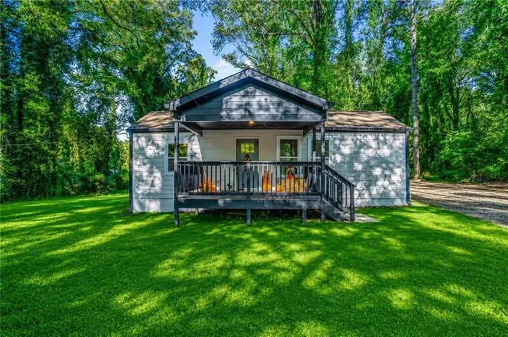 2841 Waters Road Sw, Atlanta, Georgia 30354