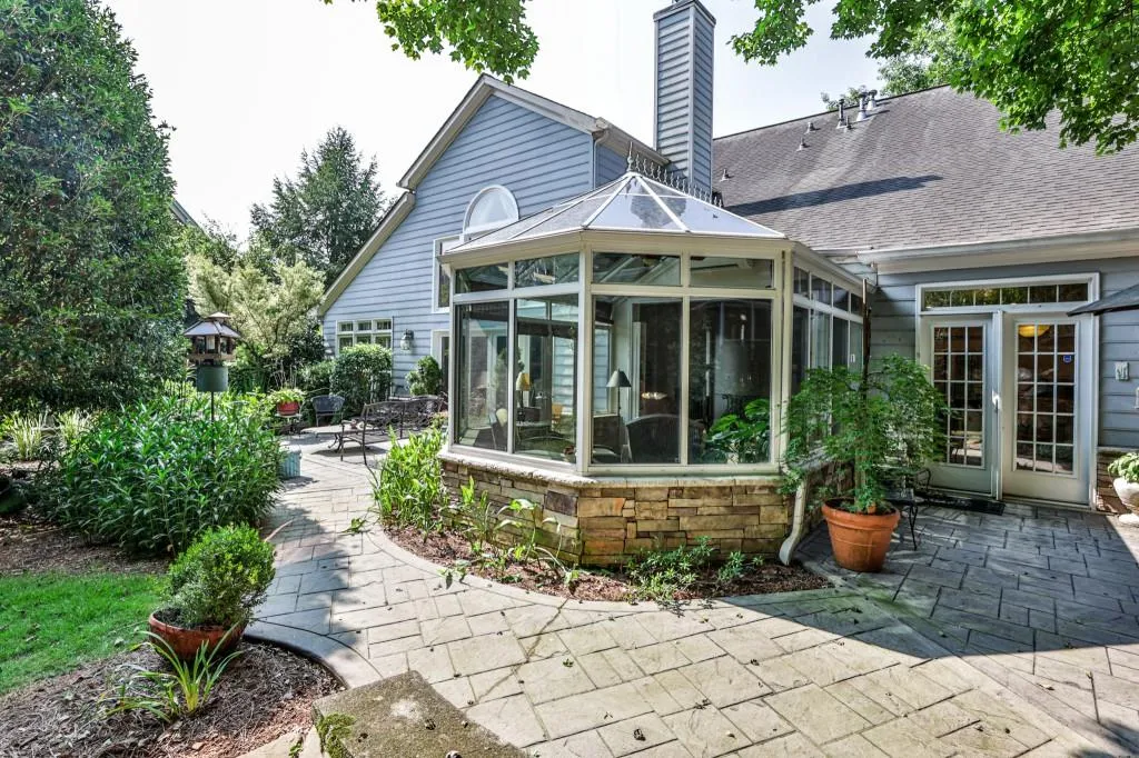 335 Craighead Drive, Sandy Springs, Georgia 30319, 4 Bedrooms Bedrooms, ,3 BathroomsBathrooms,Residential,Sold,335 Craighead Drive,6925272