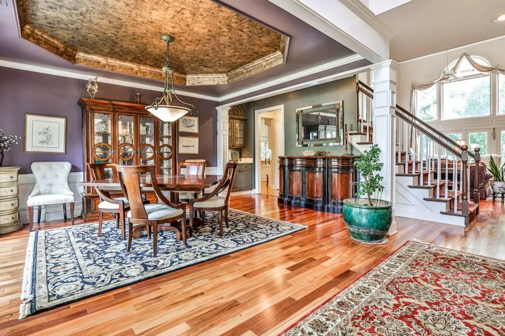 335 Craighead Drive, Sandy Springs, Georgia 30319, 4 Bedrooms Bedrooms, ,3 BathroomsBathrooms,Residential,Sold,335 Craighead Drive,6925272