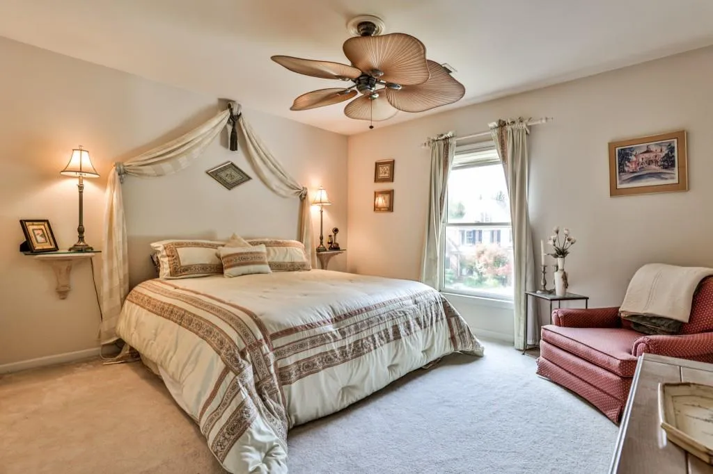 335 Craighead Drive, Sandy Springs, Georgia 30319, 4 Bedrooms Bedrooms, ,3 BathroomsBathrooms,Residential,Sold,335 Craighead Drive,6925272