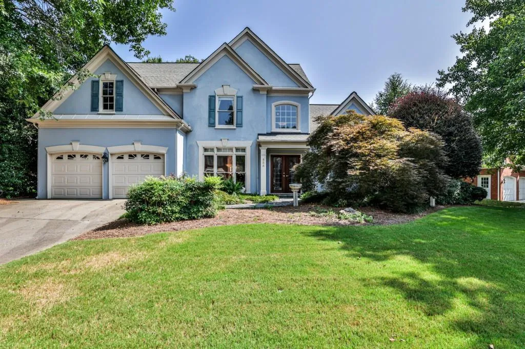 335 Craighead Drive, Sandy Springs, Georgia 30319, 4 Bedrooms Bedrooms, ,3 BathroomsBathrooms,Residential,Sold,335 Craighead Drive,6925272