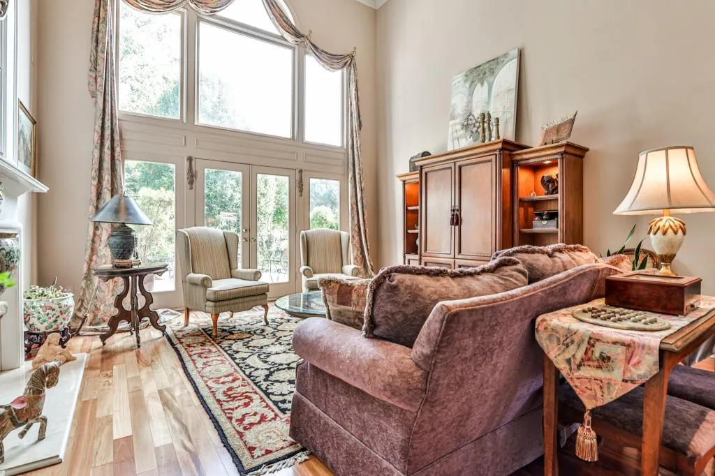 335 Craighead Drive, Sandy Springs, Georgia 30319, 4 Bedrooms Bedrooms, ,3 BathroomsBathrooms,Residential,Sold,335 Craighead Drive,6925272