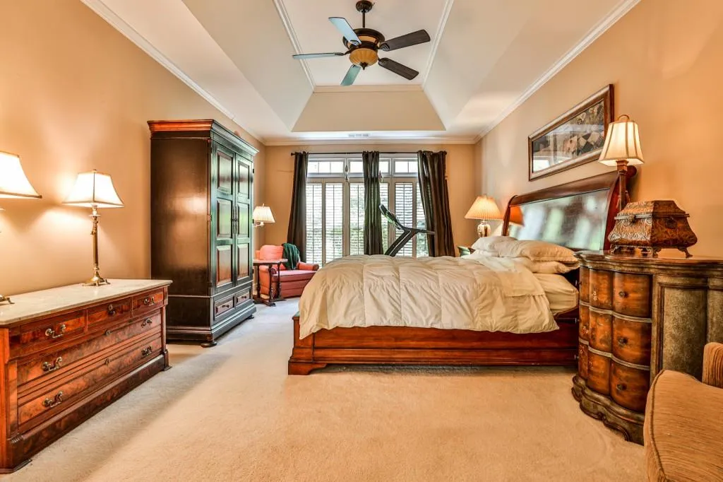 335 Craighead Drive, Sandy Springs, Georgia 30319, 4 Bedrooms Bedrooms, ,3 BathroomsBathrooms,Residential,Sold,335 Craighead Drive,6925272