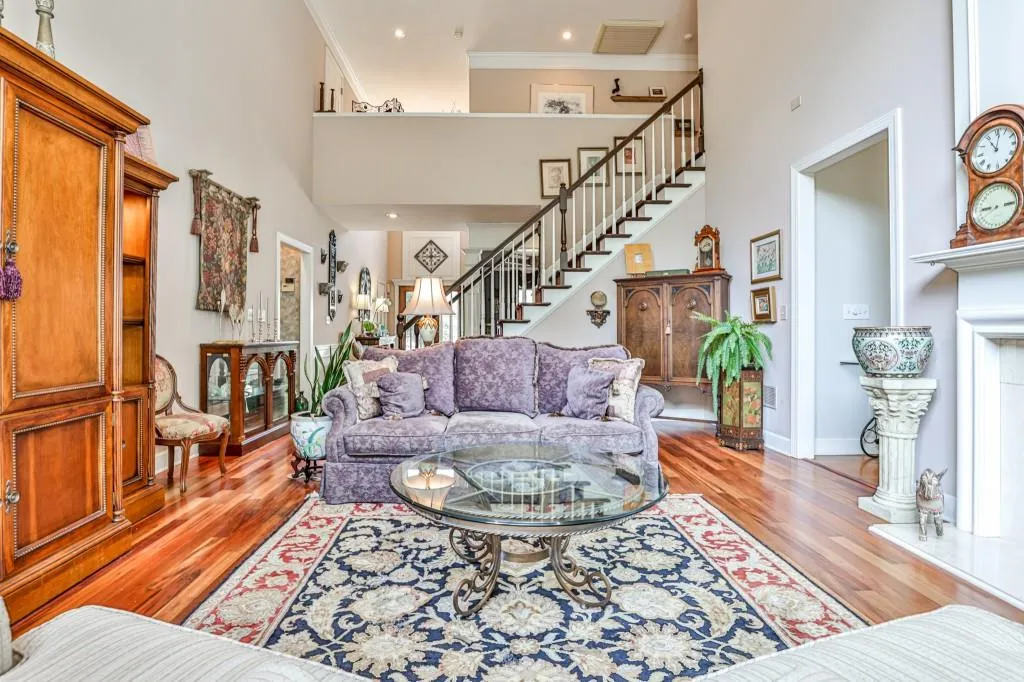 335 Craighead Drive, Sandy Springs, Georgia 30319, 4 Bedrooms Bedrooms, ,3 BathroomsBathrooms,Residential,Sold,335 Craighead Drive,6925272