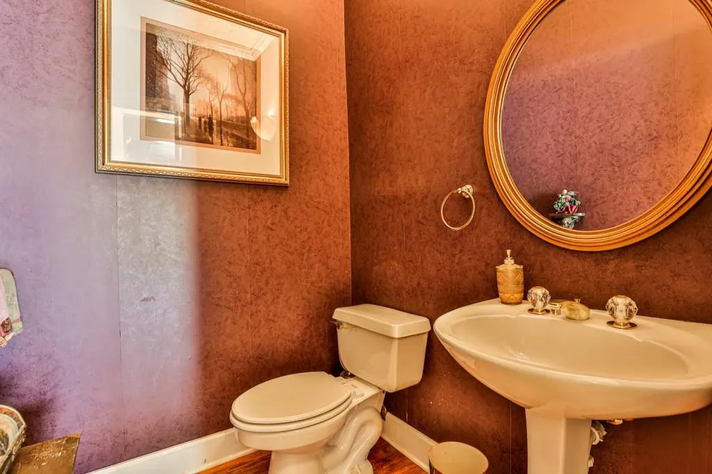 335 Craighead Drive, Sandy Springs, Georgia 30319, 4 Bedrooms Bedrooms, ,3 BathroomsBathrooms,Residential,Sold,335 Craighead Drive,6925272