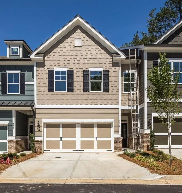 5734 Taylor Way, Sandy Springs, Georgia 30342, 3 Bedrooms Bedrooms, ,2 BathroomsBathrooms,Residential,Sold,5734 Taylor Way,6121933
