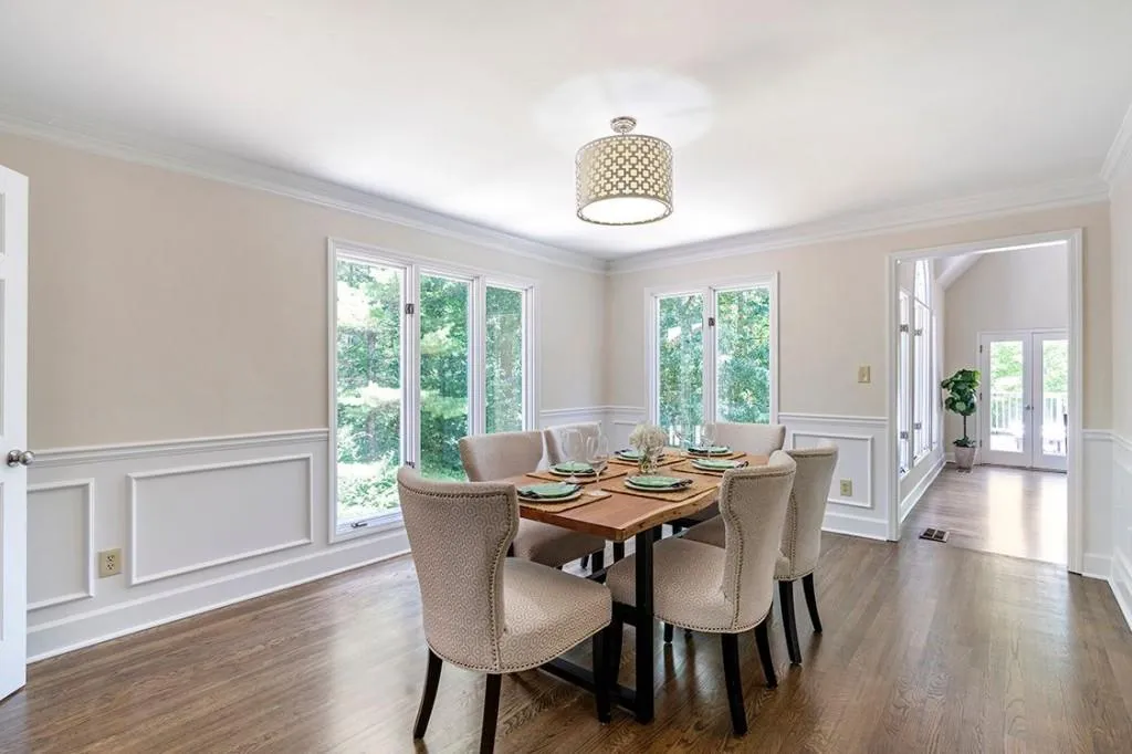 480 Stone Mill Trail, Sandy Springs, Georgia 30328, 5 Bedrooms Bedrooms, ,4 BathroomsBathrooms,Residential,Sold,480 Stone Mill Trail,7073503