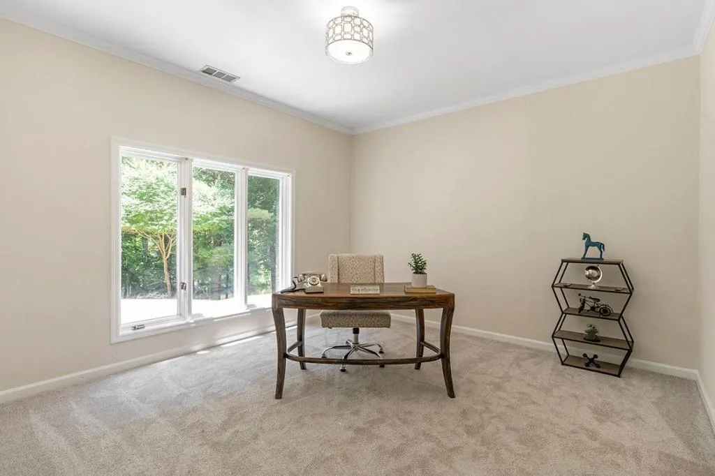 480 Stone Mill Trail, Sandy Springs, Georgia 30328, 5 Bedrooms Bedrooms, ,4 BathroomsBathrooms,Residential,Sold,480 Stone Mill Trail,7073503