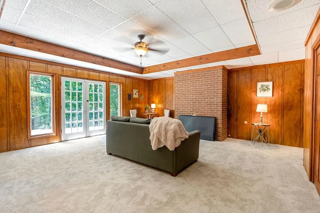 480 Stone Mill Trail, Sandy Springs, Georgia 30328, 5 Bedrooms Bedrooms, ,4 BathroomsBathrooms,Residential,Sold,480 Stone Mill Trail,7073503