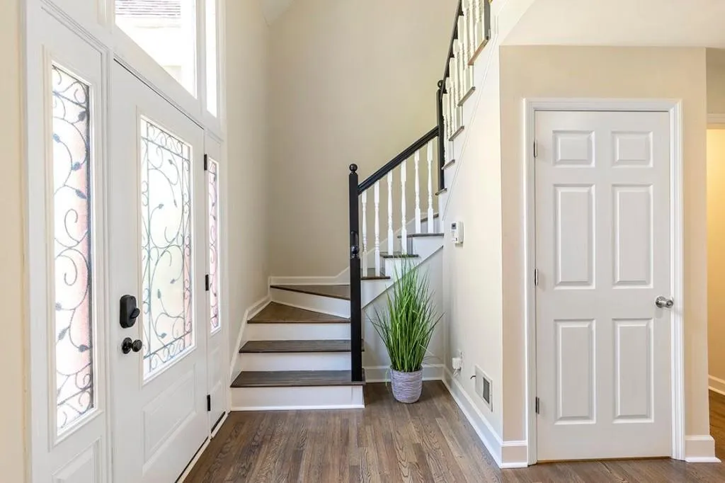 480 Stone Mill Trail, Sandy Springs, Georgia 30328, 5 Bedrooms Bedrooms, ,4 BathroomsBathrooms,Residential,Sold,480 Stone Mill Trail,7073503