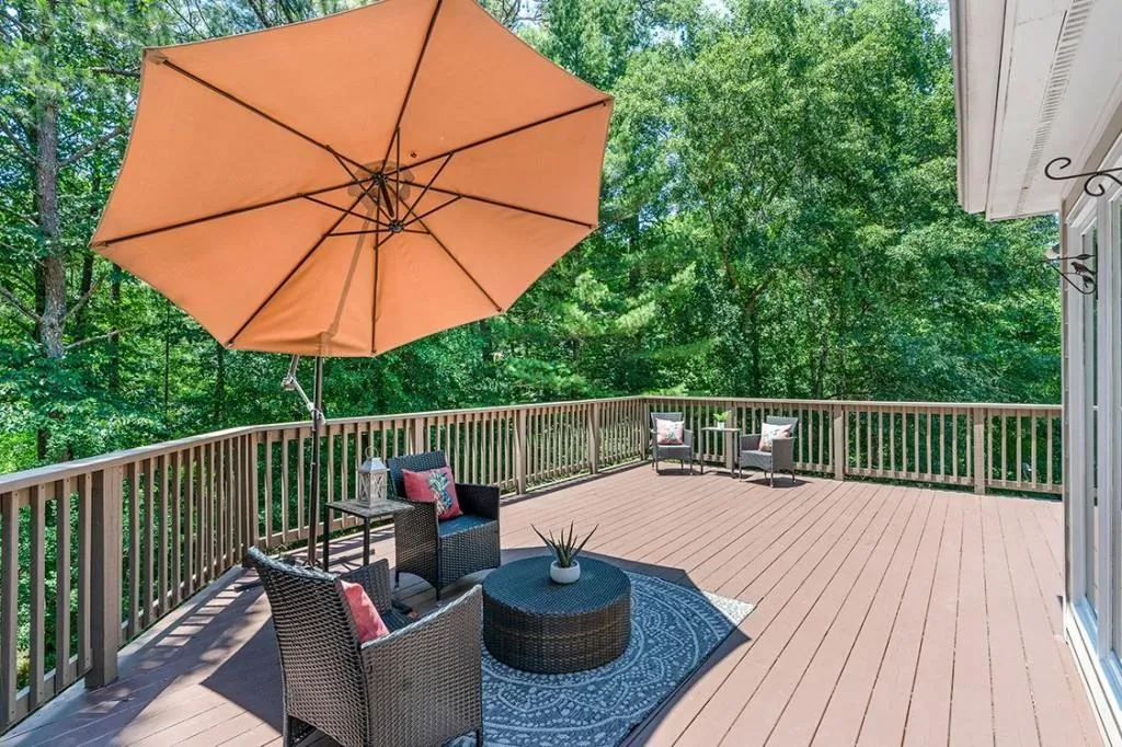 480 Stone Mill Trail, Sandy Springs, Georgia 30328, 5 Bedrooms Bedrooms, ,4 BathroomsBathrooms,Residential,Sold,480 Stone Mill Trail,7073503