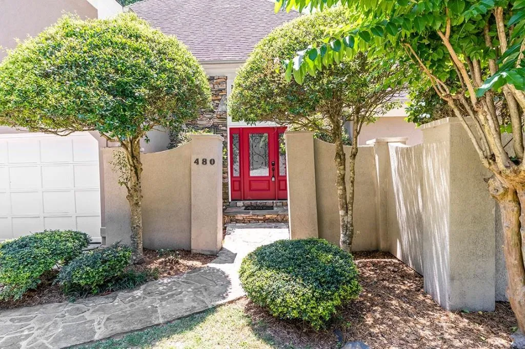 480 Stone Mill Trail, Sandy Springs, Georgia 30328, 5 Bedrooms Bedrooms, ,4 BathroomsBathrooms,Residential,Sold,480 Stone Mill Trail,7073503
