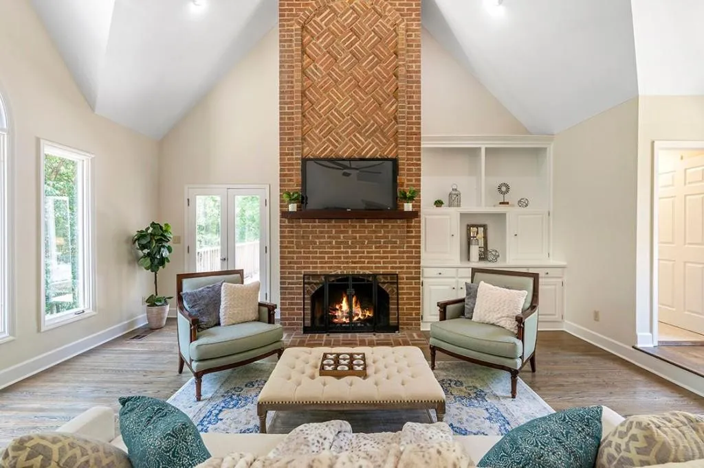 480 Stone Mill Trail, Sandy Springs, Georgia 30328, 5 Bedrooms Bedrooms, ,4 BathroomsBathrooms,Residential,Sold,480 Stone Mill Trail,7073503