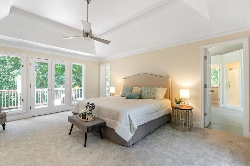 480 Stone Mill Trail, Sandy Springs, Georgia 30328, 5 Bedrooms Bedrooms, ,4 BathroomsBathrooms,Residential,Sold,480 Stone Mill Trail,7073503