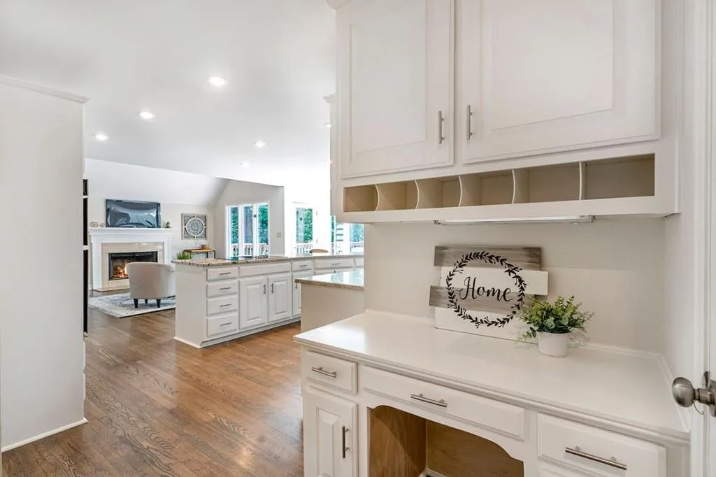 480 Stone Mill Trail, Sandy Springs, Georgia 30328, 5 Bedrooms Bedrooms, ,4 BathroomsBathrooms,Residential,Sold,480 Stone Mill Trail,7073503