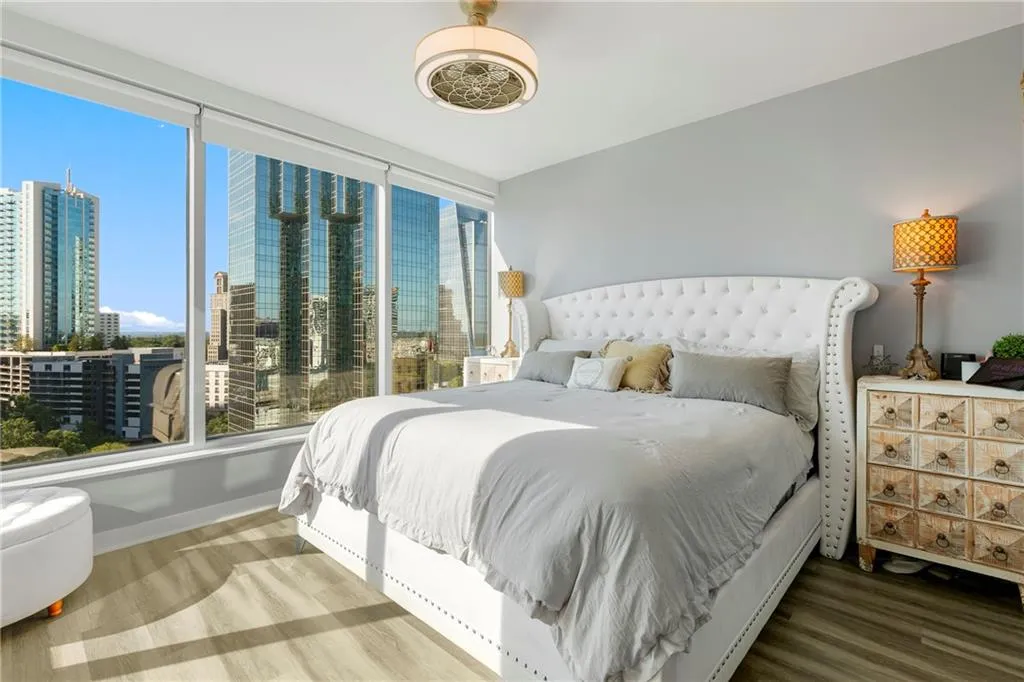 3338 Peachtree Road Ne Unit 1507, Atlanta, Georgia 30326, 2 Bedrooms Bedrooms, ,2 BathroomsBathrooms,Residential,For Sale,3338 Peachtree Road Ne Unit 1507,7622313