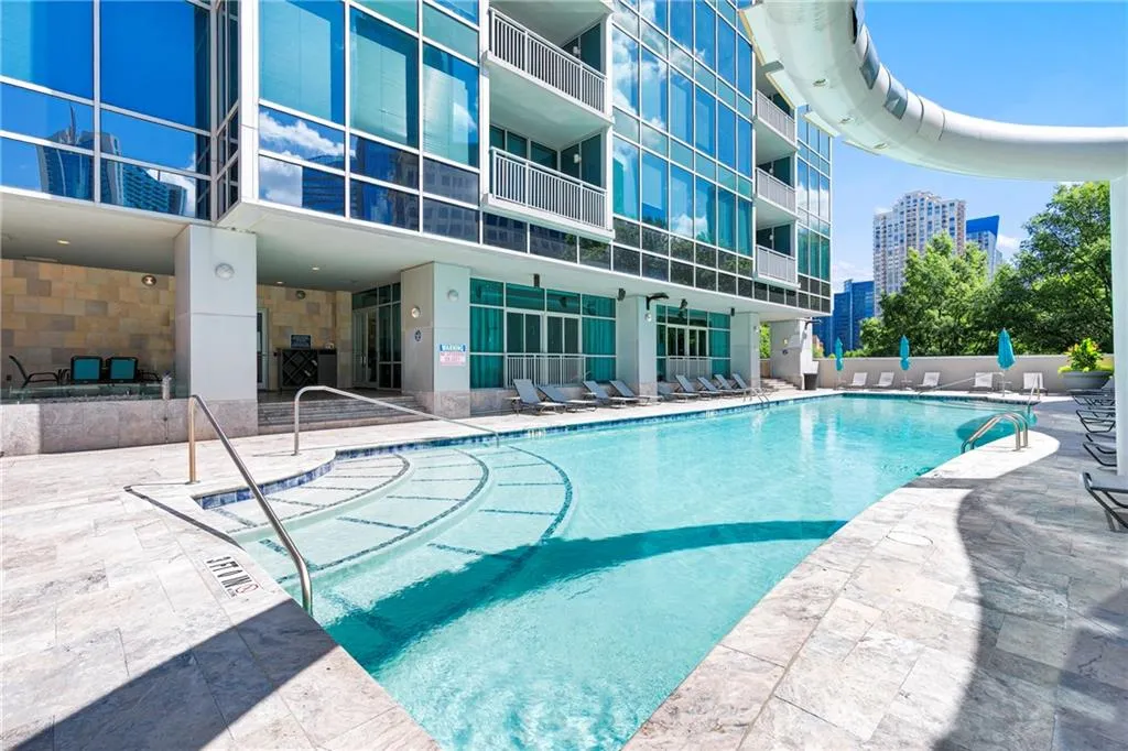 3338 Peachtree Road Ne Unit 1507, Atlanta, Georgia 30326, 2 Bedrooms Bedrooms, ,2 BathroomsBathrooms,Residential,For Sale,3338 Peachtree Road Ne Unit 1507,7622313
