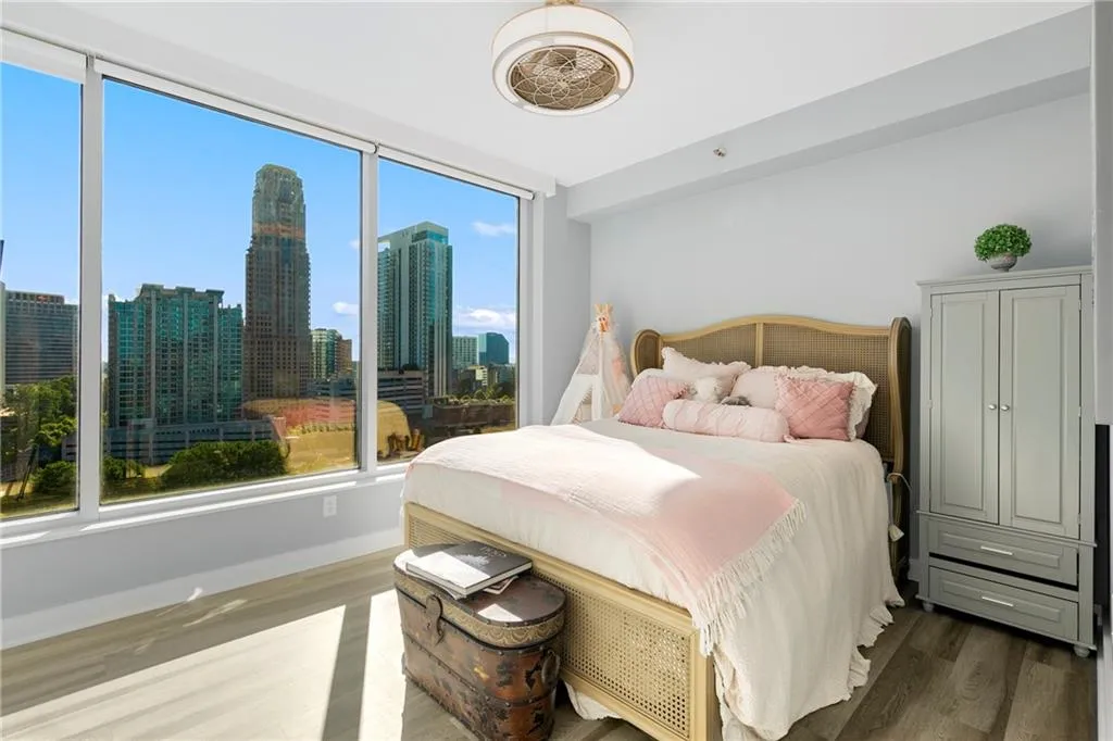 3338 Peachtree Road Ne Unit 1507, Atlanta, Georgia 30326, 2 Bedrooms Bedrooms, ,2 BathroomsBathrooms,Residential,For Sale,3338 Peachtree Road Ne Unit 1507,7622313
