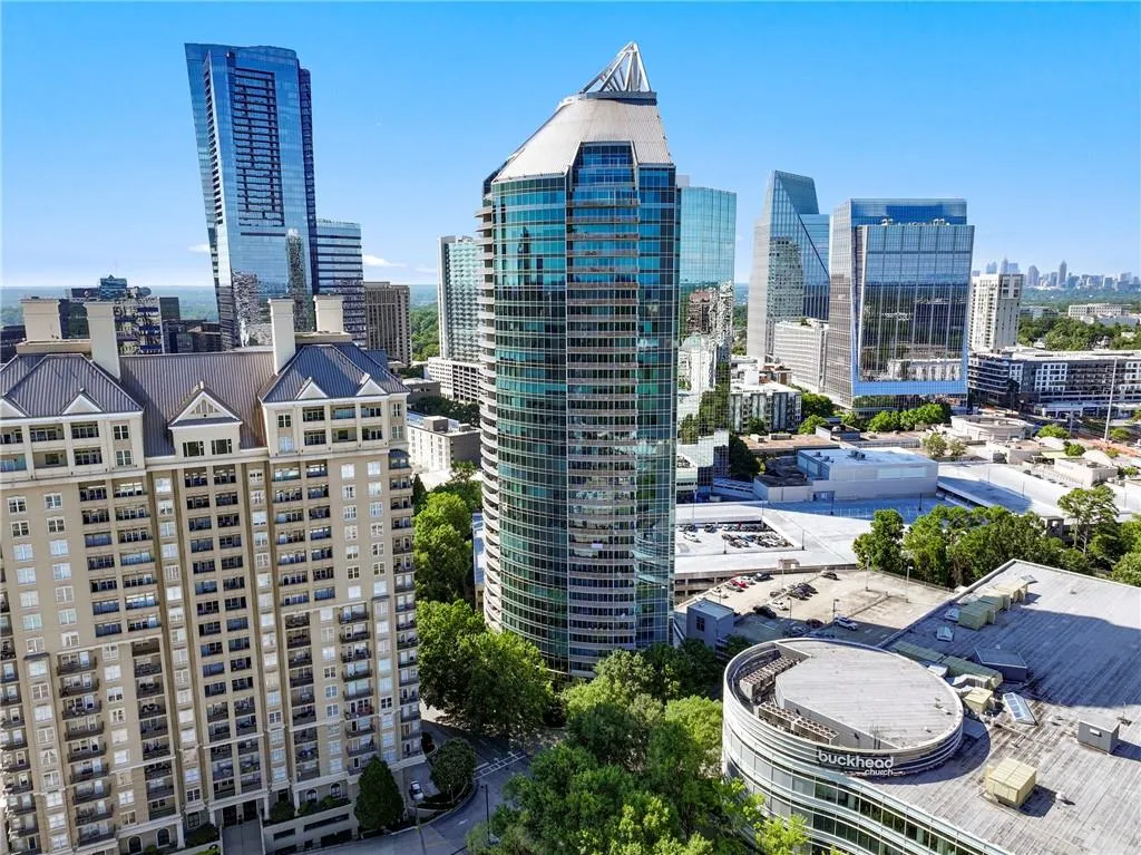3338 Peachtree Road Ne Unit 1507, Atlanta, Georgia 30326, 2 Bedrooms Bedrooms, ,2 BathroomsBathrooms,Residential,For Sale,3338 Peachtree Road Ne Unit 1507,7622313