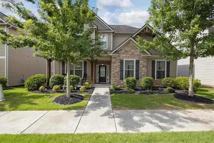 4009 Glendianne Way, Powder Springs, Georgia 30127