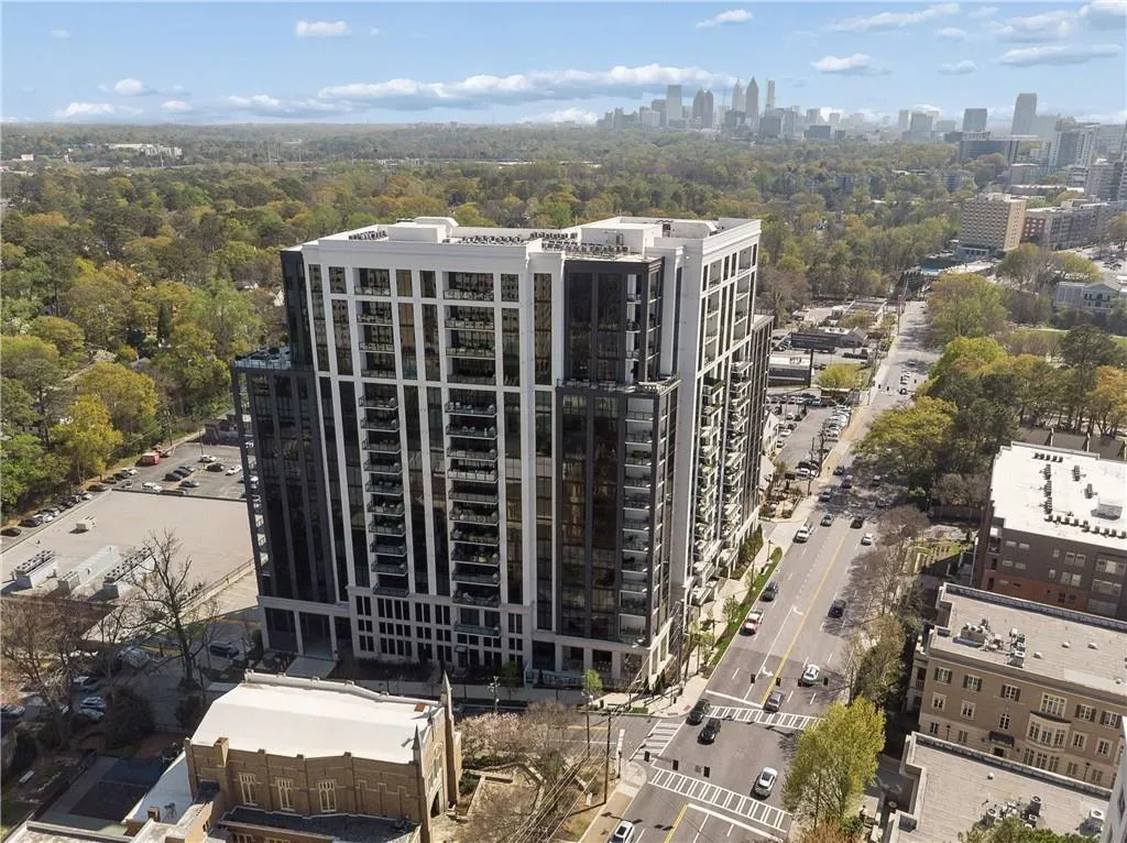 2425 Peachtree Road Ne Unit 901, Atlanta, Georgia 30305, 3 Bedrooms Bedrooms, 0 ,3 BathroomsBathrooms,Residential,For Sale,2425 Peachtree Road Ne Unit 901,7741931