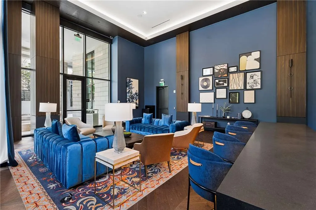 2425 Peachtree Road Ne Unit 901, Atlanta, Georgia 30305, 3 Bedrooms Bedrooms, 0 ,3 BathroomsBathrooms,Residential,For Sale,2425 Peachtree Road Ne Unit 901,7741931