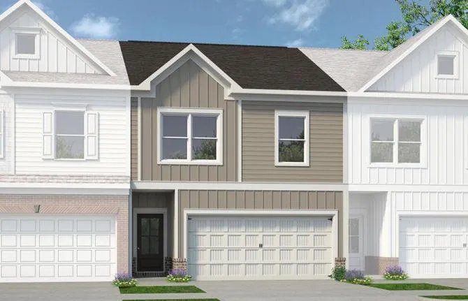 15 Bonsai Way Unit 196, Cartersville, Georgia 30120