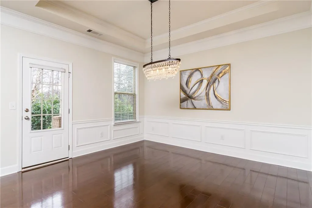152 Barkley Lane, Sandy Springs, Georgia 30328, 3 Bedrooms Bedrooms, ,2 BathroomsBathrooms,Residential,Sold,152 Barkley Lane,6990518