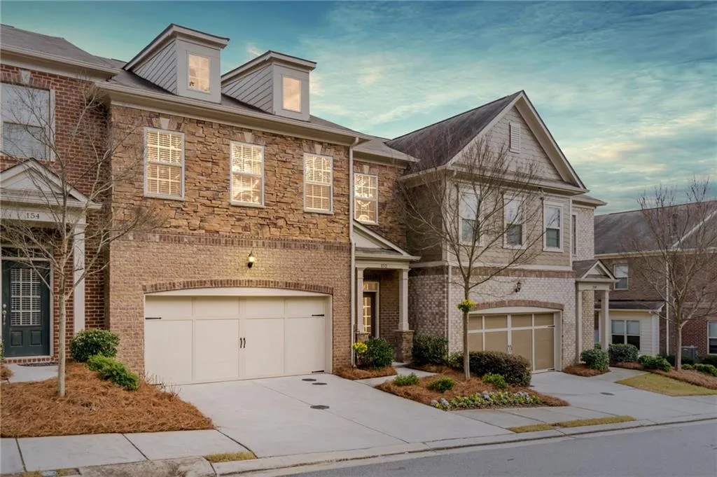 152 Barkley Lane, Sandy Springs, Georgia 30328, 3 Bedrooms Bedrooms, ,2 BathroomsBathrooms,Residential,Sold,152 Barkley Lane,6990518